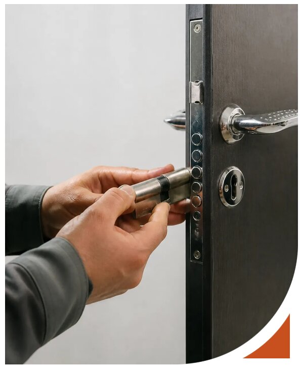 Замена замков Mul T Lock с выездом в Перми круглосуточно
