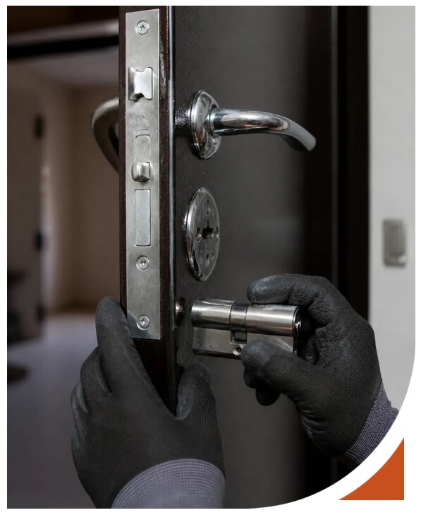 Замена замков Abloy срочно с гарантией и выездом в Перми
