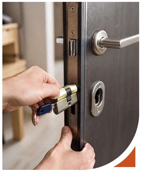 Профессиональный ремонт замков Mul T Lock с выездом в Перми