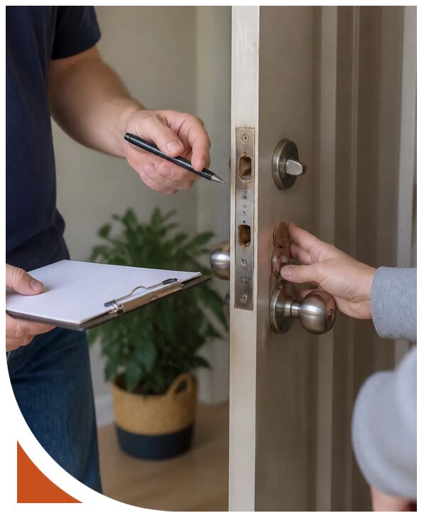 Срочный ремонт замков Abloy в Перми от 3749 р. | Разлок-Прм